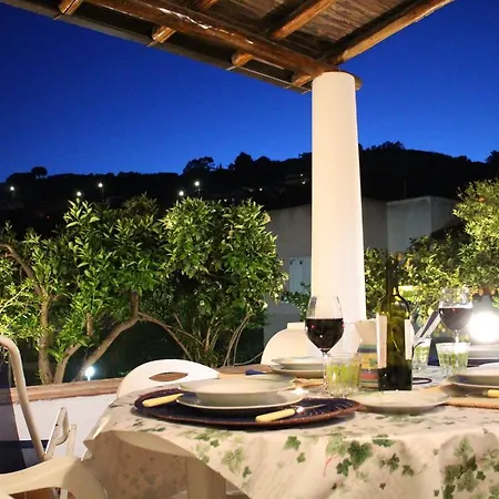 Apartment Fiori Di Arancio