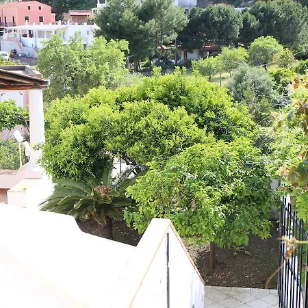 Apartment Fiori Di Arancio