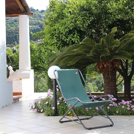 Fiori Di Arancio Apartment