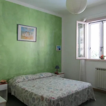 Fiori Di Arancio Apartament *