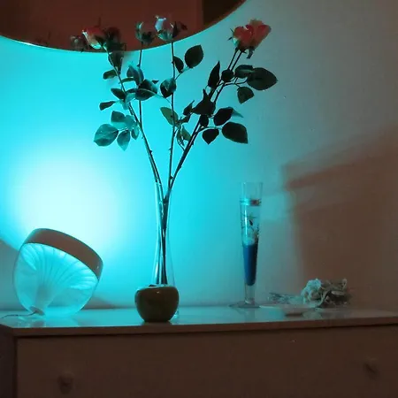 Fiori Di Arancio Apartment