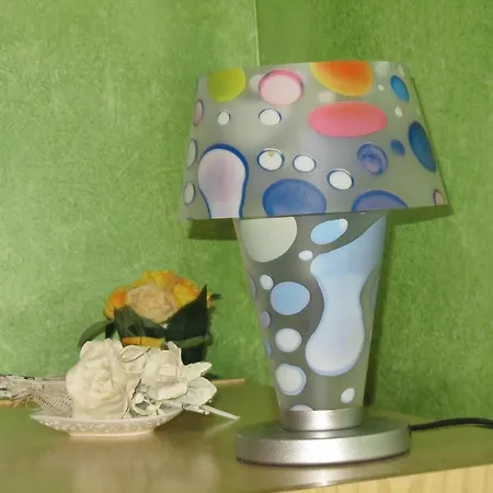 Apartment Fiori Di Arancio *