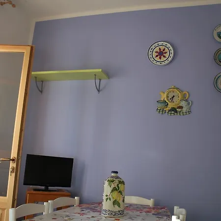 Apartment Fiori Di Arancio