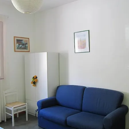 Fiori Di Arancio Apartment Lipari (Isola Lipari)