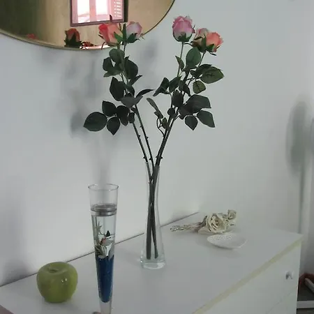 Apartment Fiori Di Arancio
