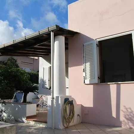 Apartment Fiori Di Arancio