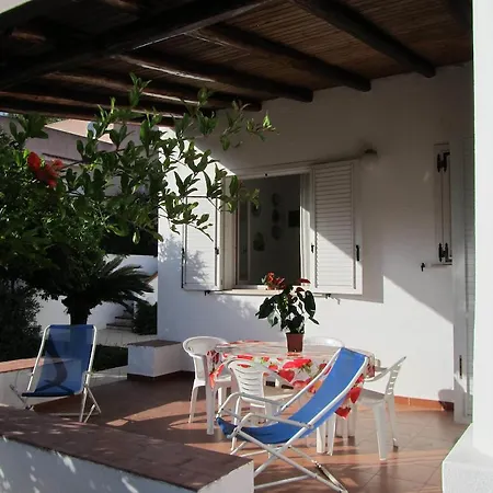 Fiori Di Arancio * Lipari (Isola Lipari)